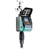 Claber D84120000 - Programador aquauno video-2 plus blister